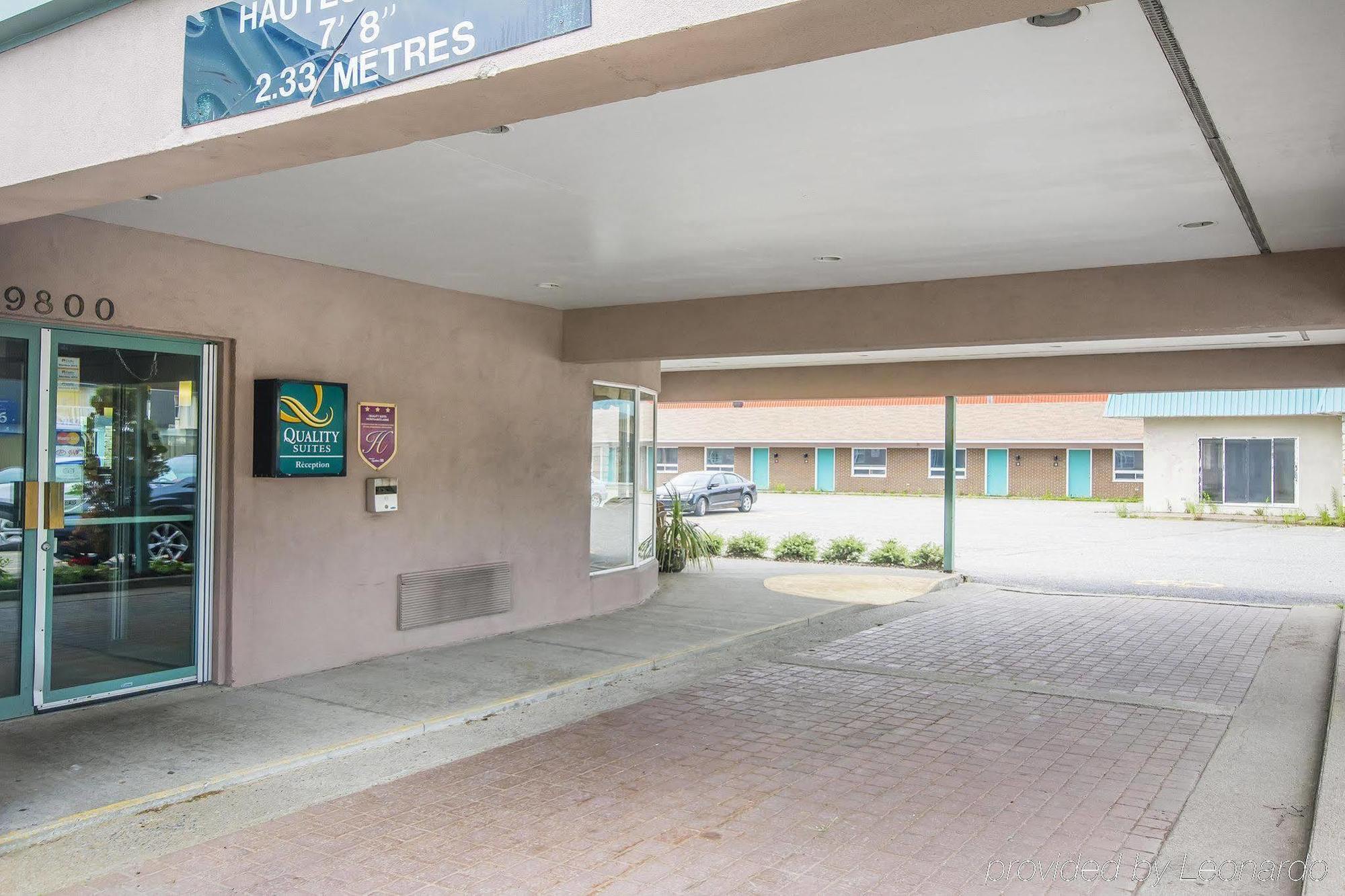 Syracuse Inn And Suites ภายนอก รูปภาพ